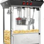 Large Commercial Popcorn Machine or Cotton Candy Machine